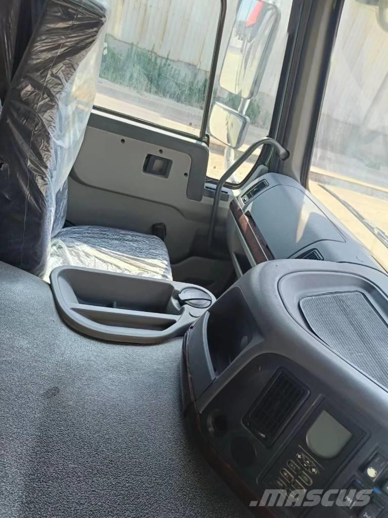 Howo 371 6x4 Kiper tovornjaki