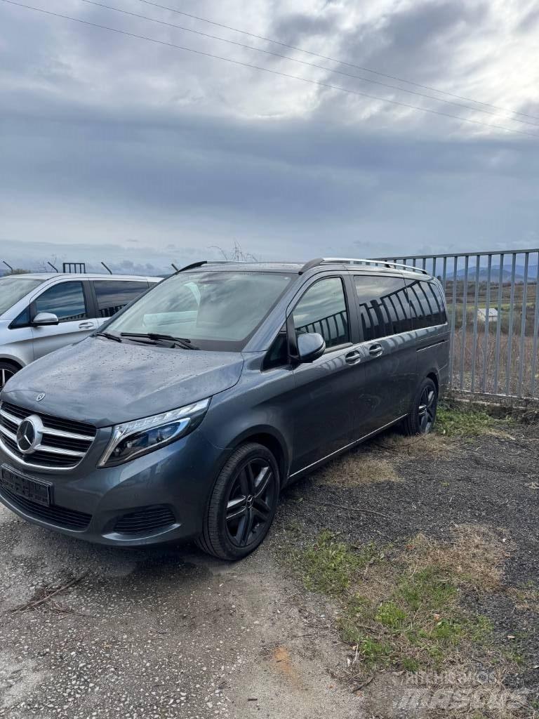 Mercedes-Benz V 250 Drugi