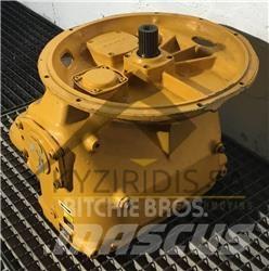 Linde B2PV 105 Hidravlika