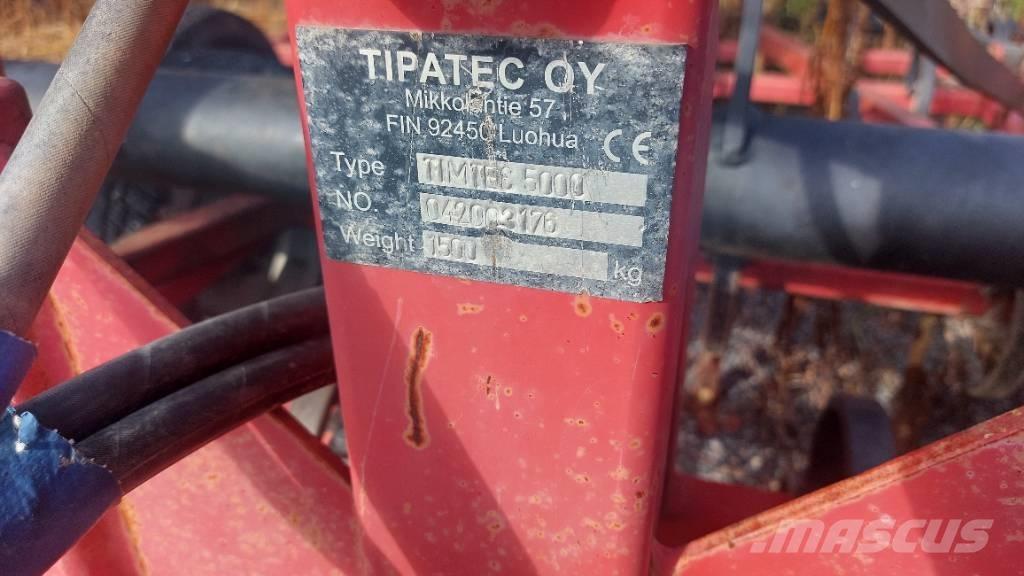 TimTec 5000 Brane