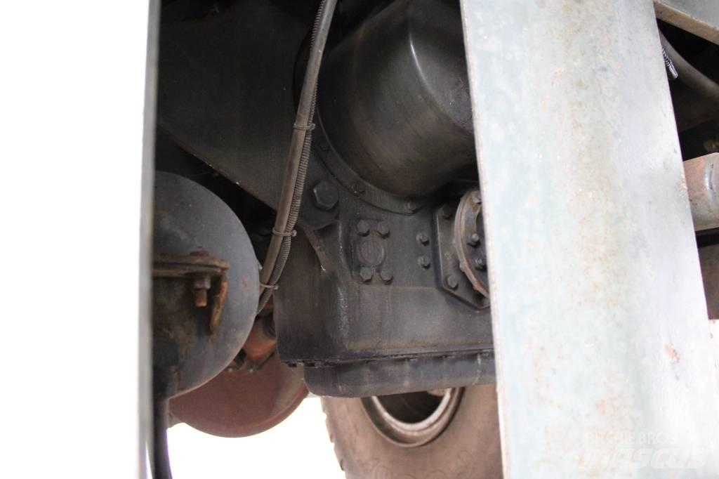Liftking LK 50 C 4x4 Dizelski viličarji
