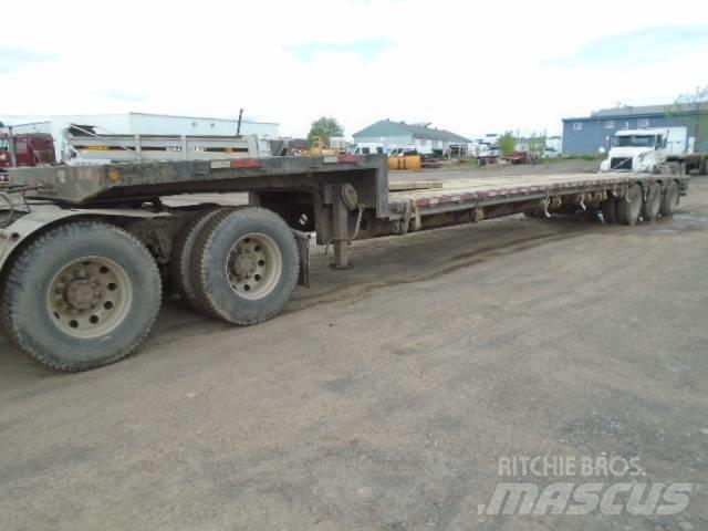 Felling FT80-30TR-H Druge prikolice
