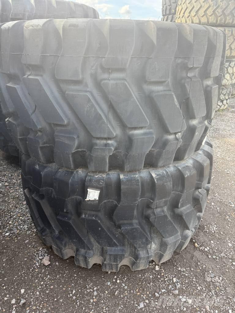 Goodyear 750/65R25 Gume, kolesa in platišča