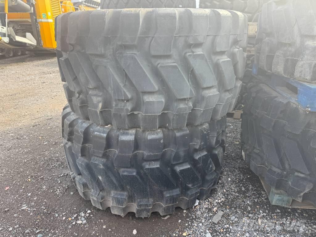 Goodyear 750/65R25 Gume, kolesa in platišča