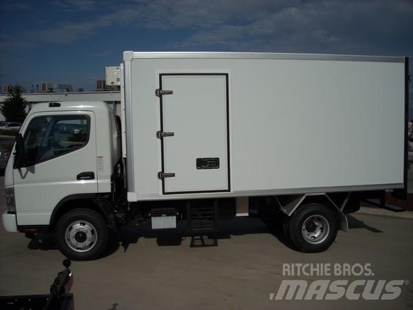 Fuso Canter 3.5 Tovornjaki hladilniki