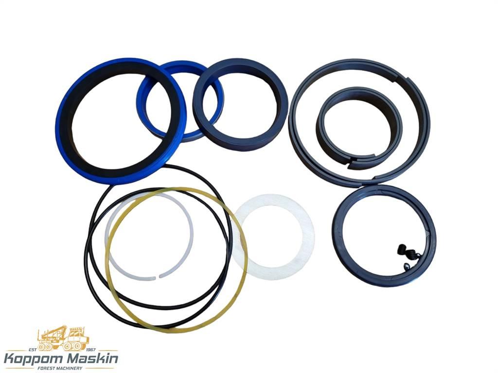 Gremo 211583 Hidravlika