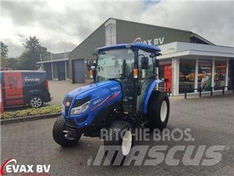 Iseki TG 6507 Traktorji