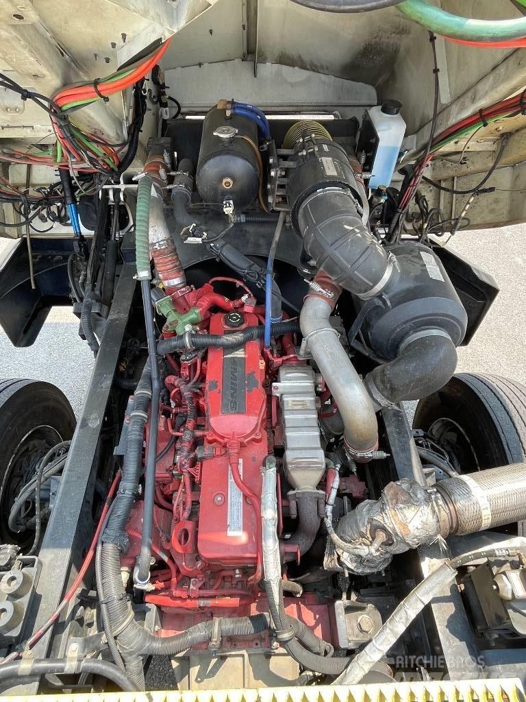 Autocar ACTT 42 Terminalni vlačilci