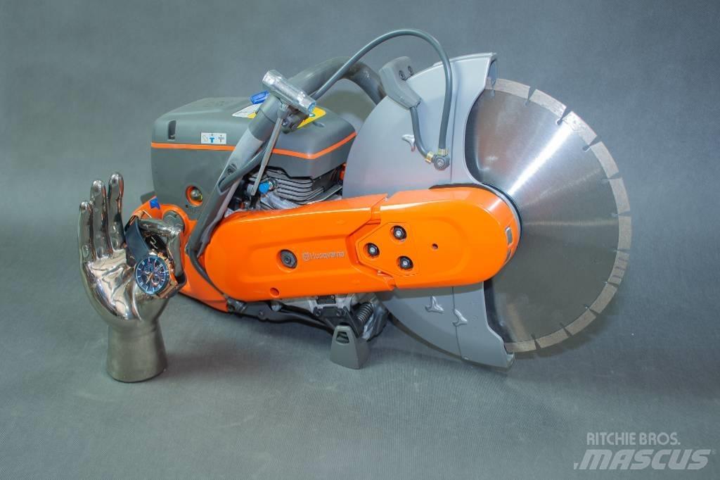 Husqvarna K770 Žage za kamen in beton
