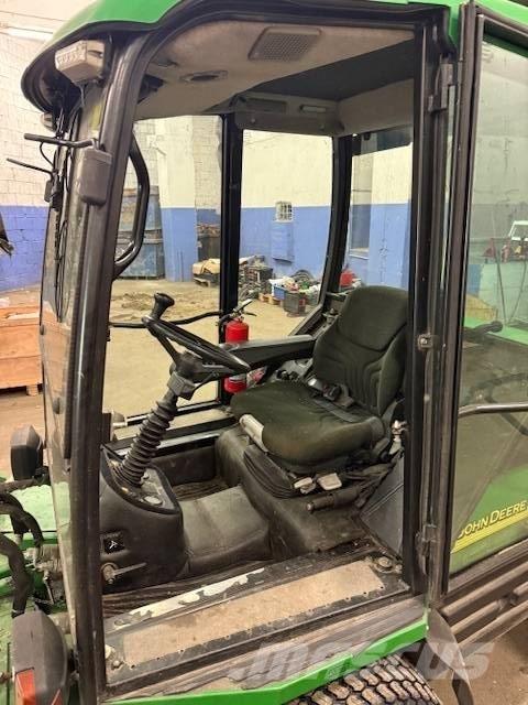 John Deere 1505 Vrtni traktor kosilnice