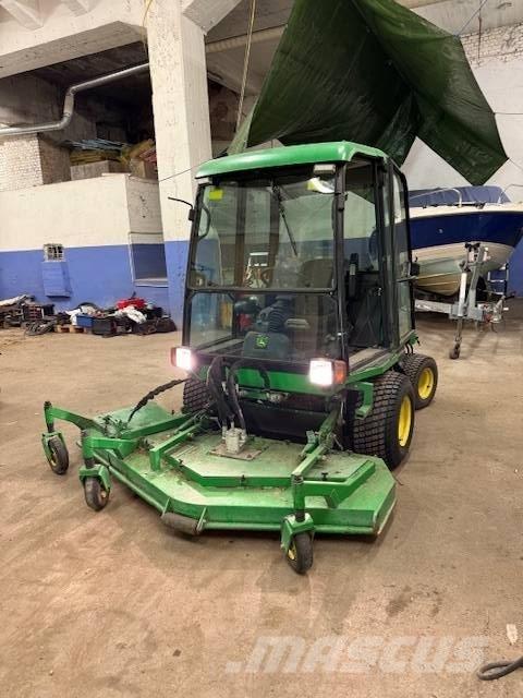 John Deere 1505 Vrtni traktor kosilnice