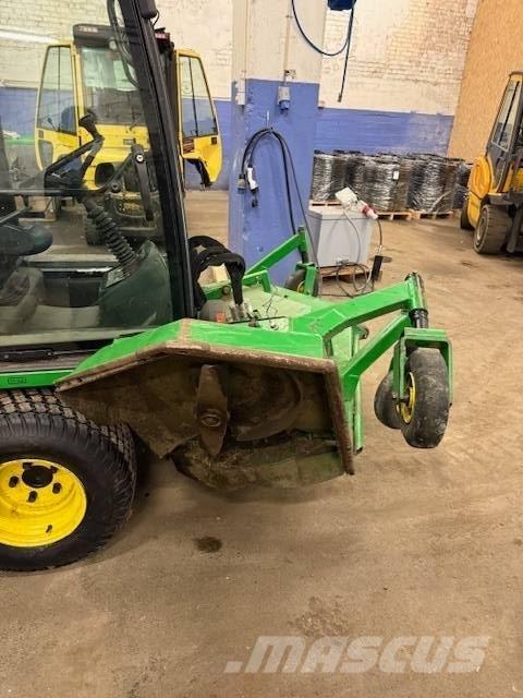 John Deere 1505 Vrtni traktor kosilnice