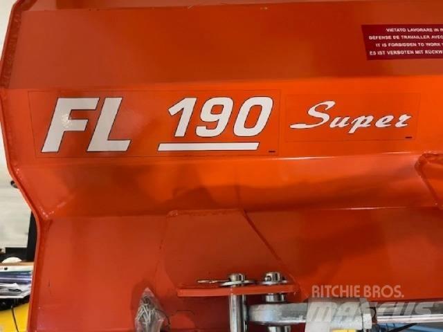 Agrimaster FL 190 S Kosilnice za pašnike