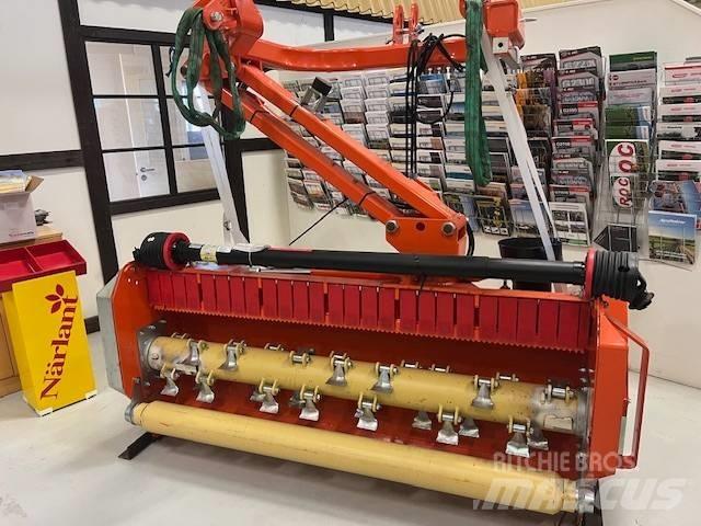 Agrimaster FL 190 S Kosilnice za pašnike