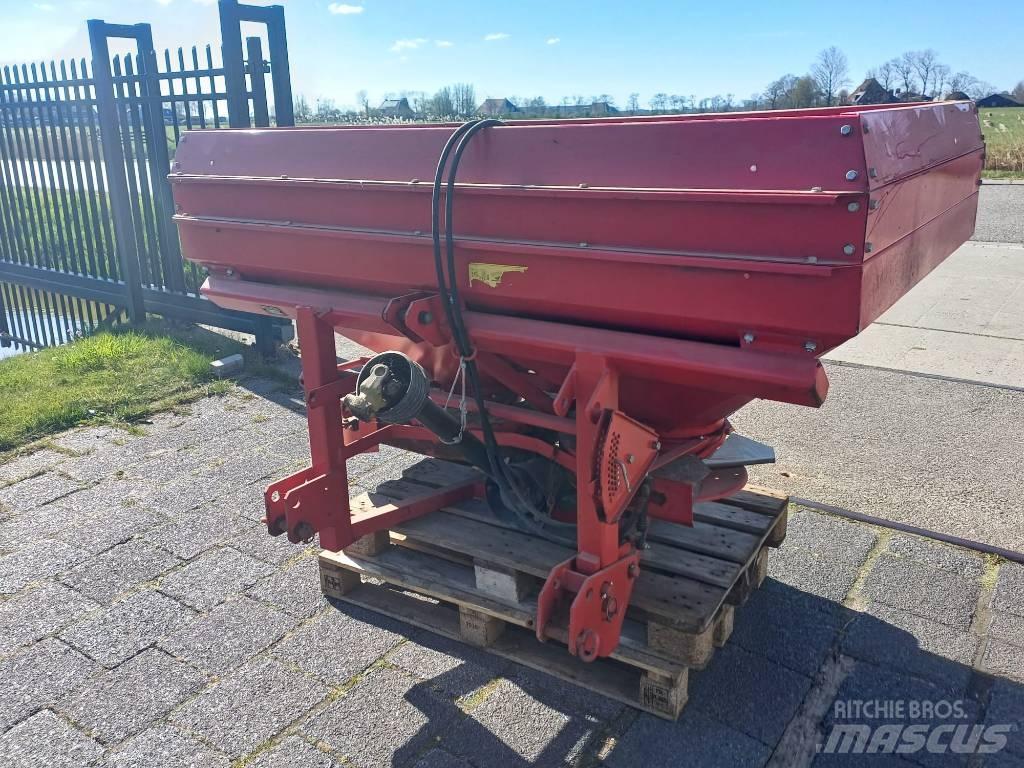 Lely Fertiliner SE Trosilniki mineralnega gnojila