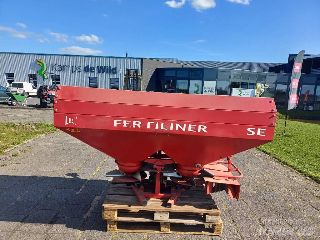 Lely Fertiliner SE Trosilniki mineralnega gnojila