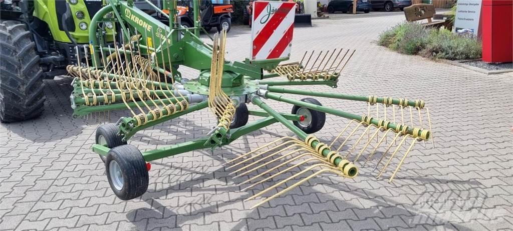 Krone SWADRO 46 Zgrabljalniki