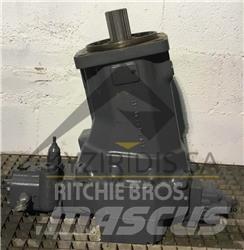 Linde BPR 260 L Hidravlika