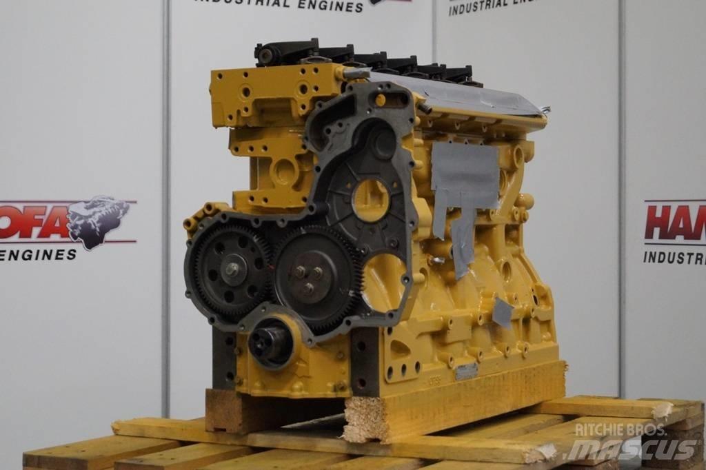 CAT C6.6 LONG-BLOCK Motorji