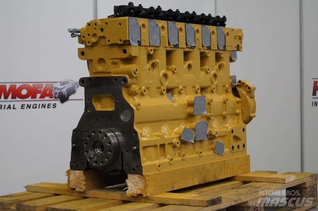 CAT C6.6 LONG-BLOCK Motorji