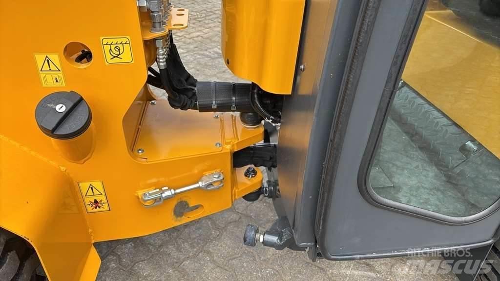 Schäffer 2428 SLT Kolesni nakladalci