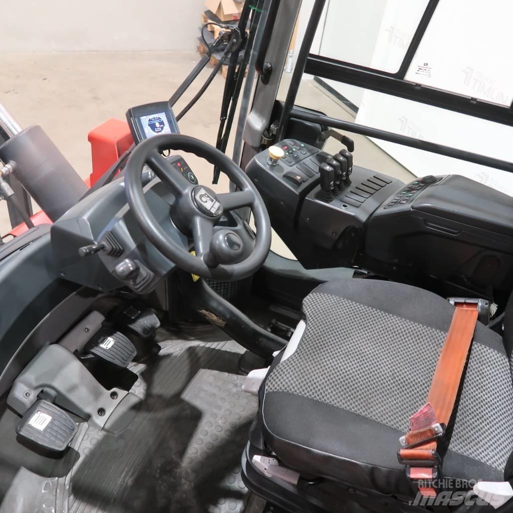 Kalmar DCG150-12 Dizelski viličarji