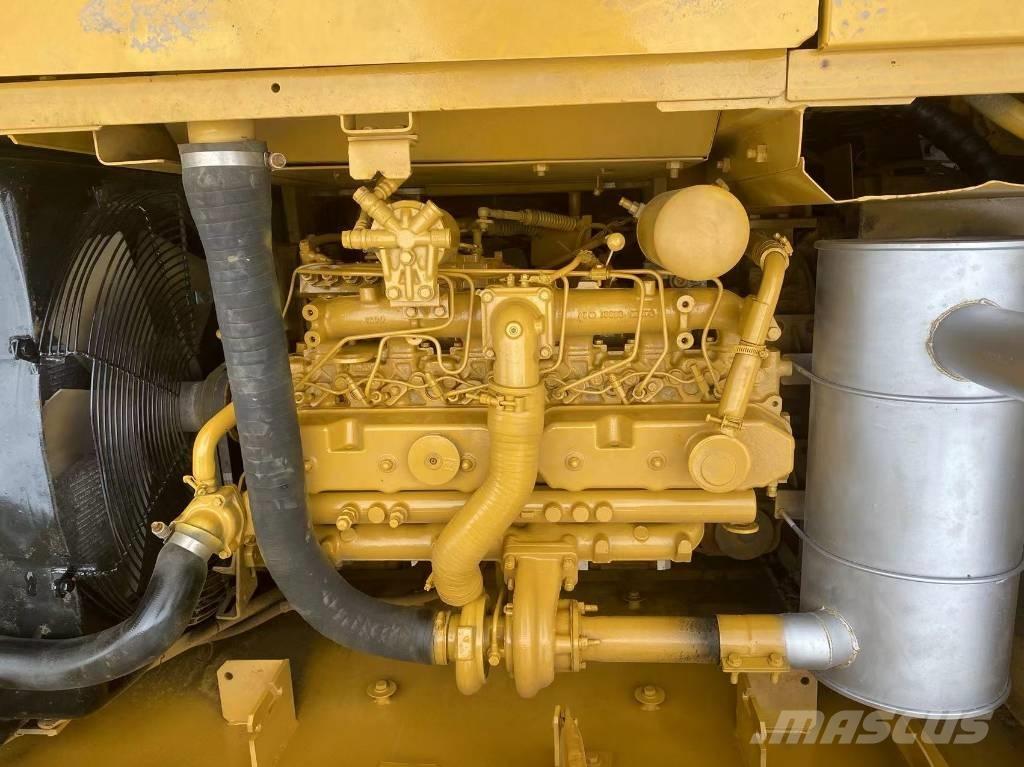 CAT 320 C L Bagri goseničarji