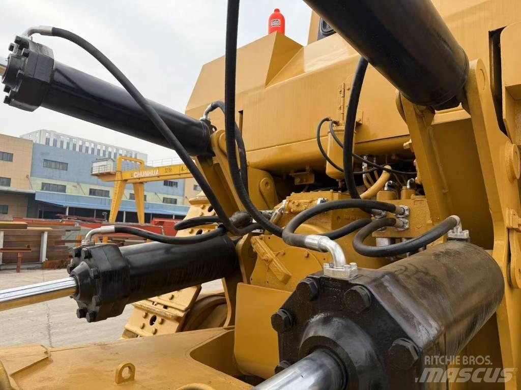 CAT D 10 R Buldožerji goseničarji