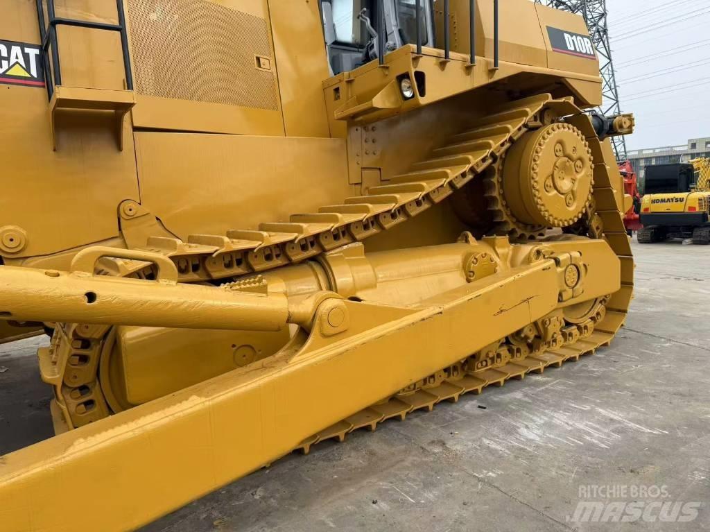 CAT D 10 R Buldožerji goseničarji