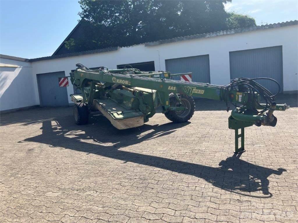 Krone EC 6210 Cv Kosilnice