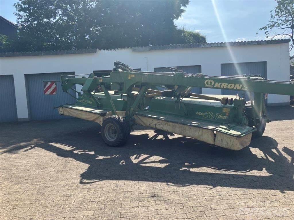 Krone EC 6210 Cv Kosilnice
