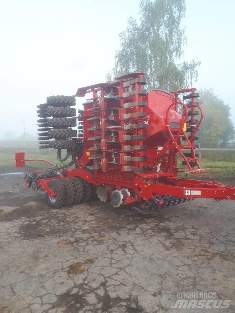Horsch Pronto 6 DC Sejalnice