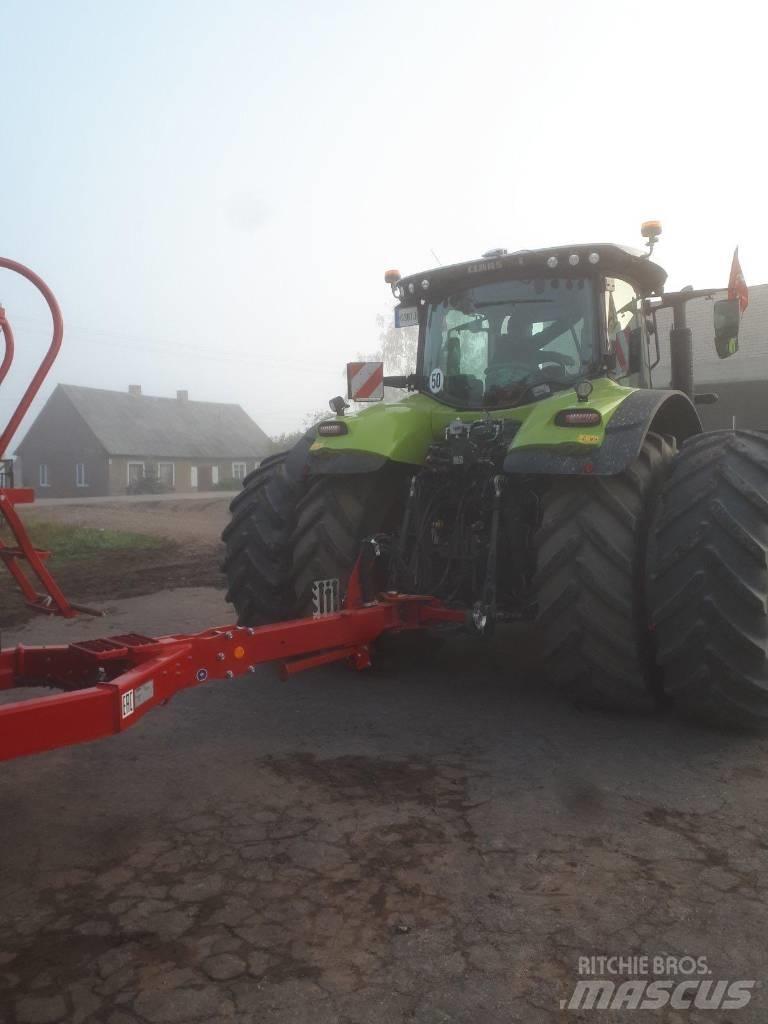 Horsch Pronto 6 DC Sejalnice