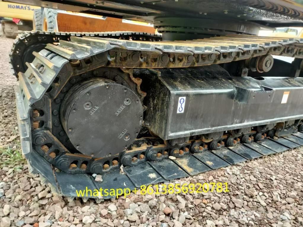 Sany SY 235 C Bagri goseničarji