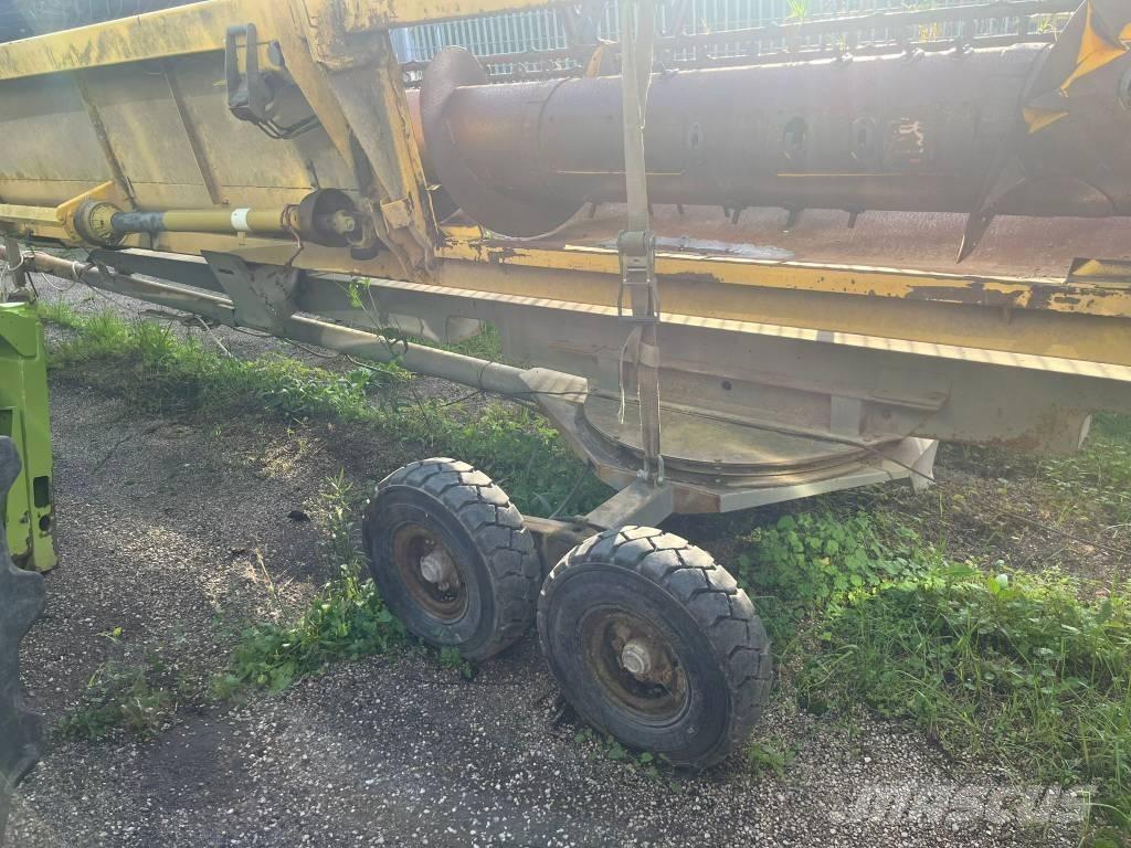 Nardi N20B Dodatna oprema za kombajne