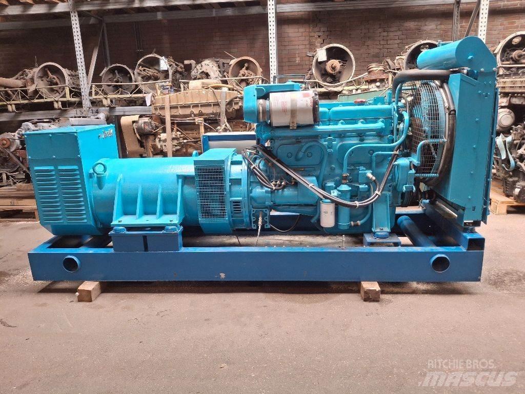 Volvo PENTA TD60DG Transport - drugo