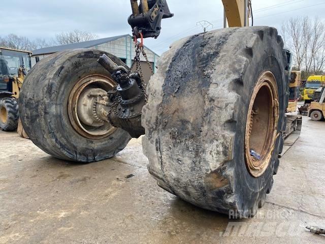 CAT 992 C Osi