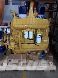 Cummins NTA855-C310 Motorji