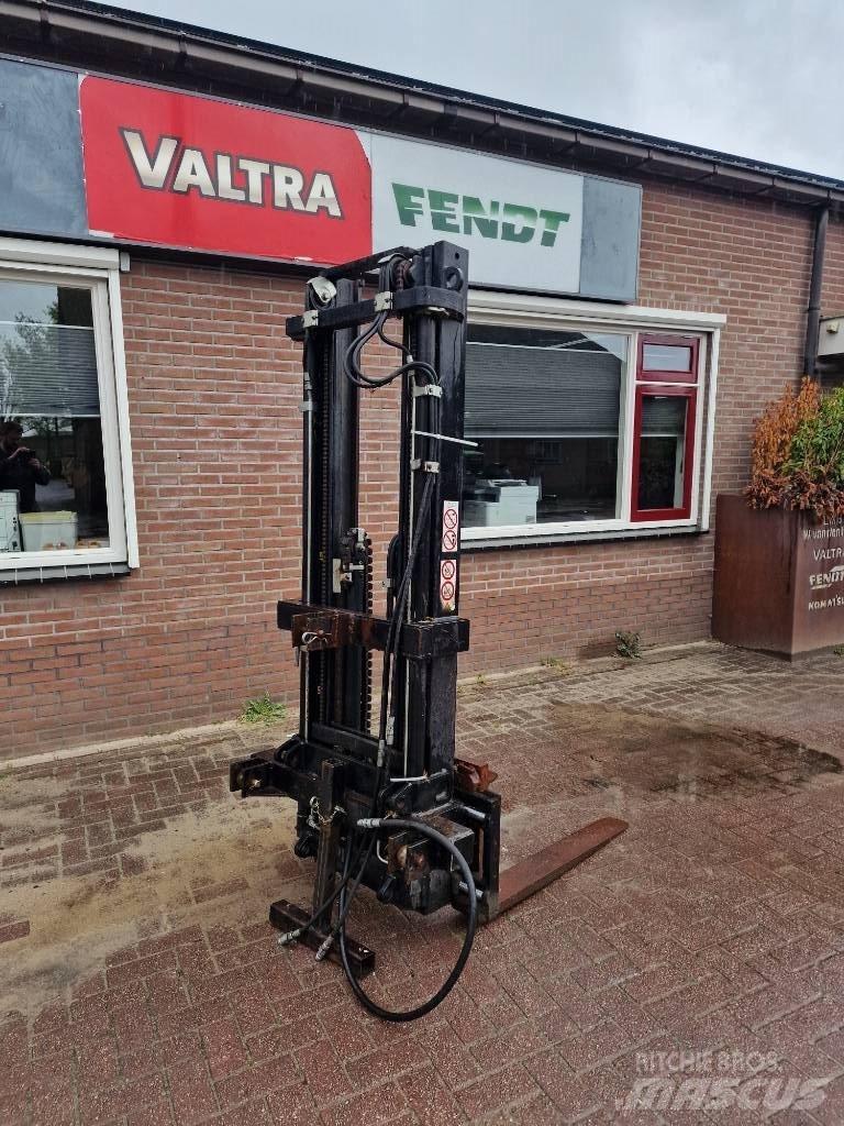  Hefmast Zelfbouw Drugi kmetijski stroji