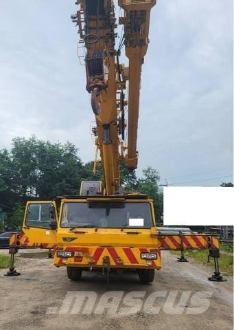 Sumitomo SA1000 Rabljeni žerjavi za vsak teren