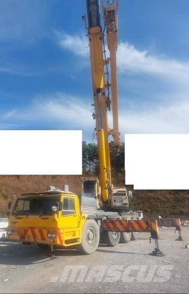 Sumitomo SA1000 Rabljeni žerjavi za vsak teren