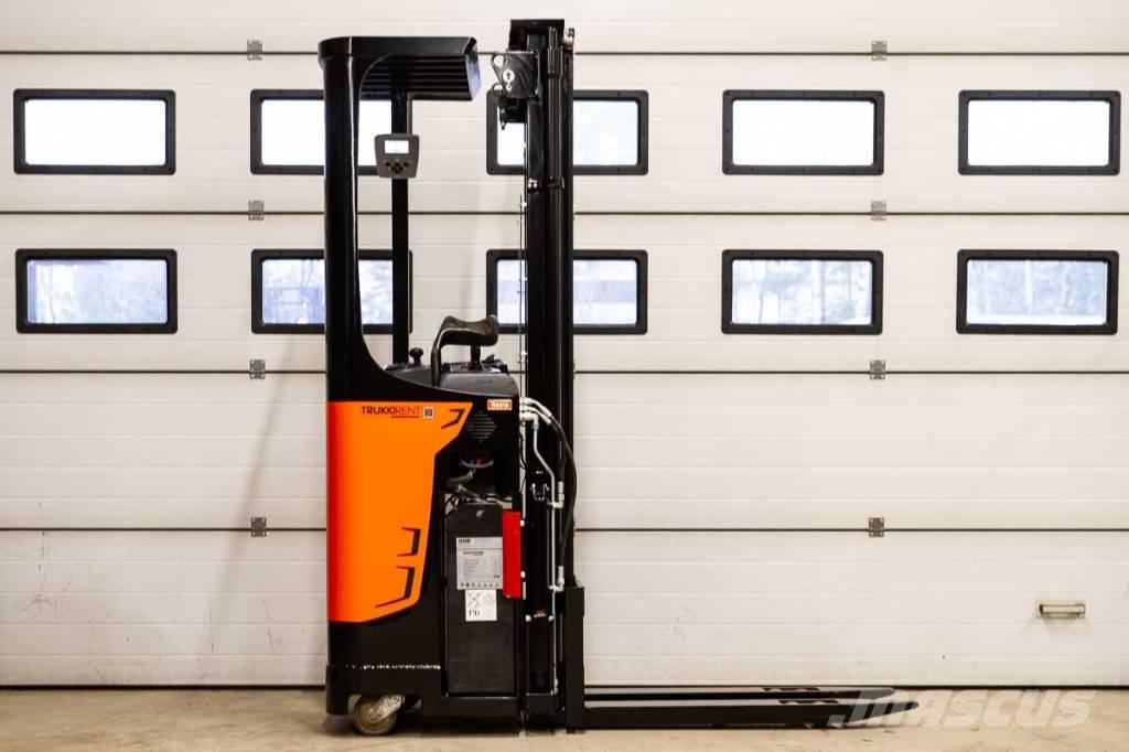 Rocla SST 16 AC Samopogonski ročni viličarji