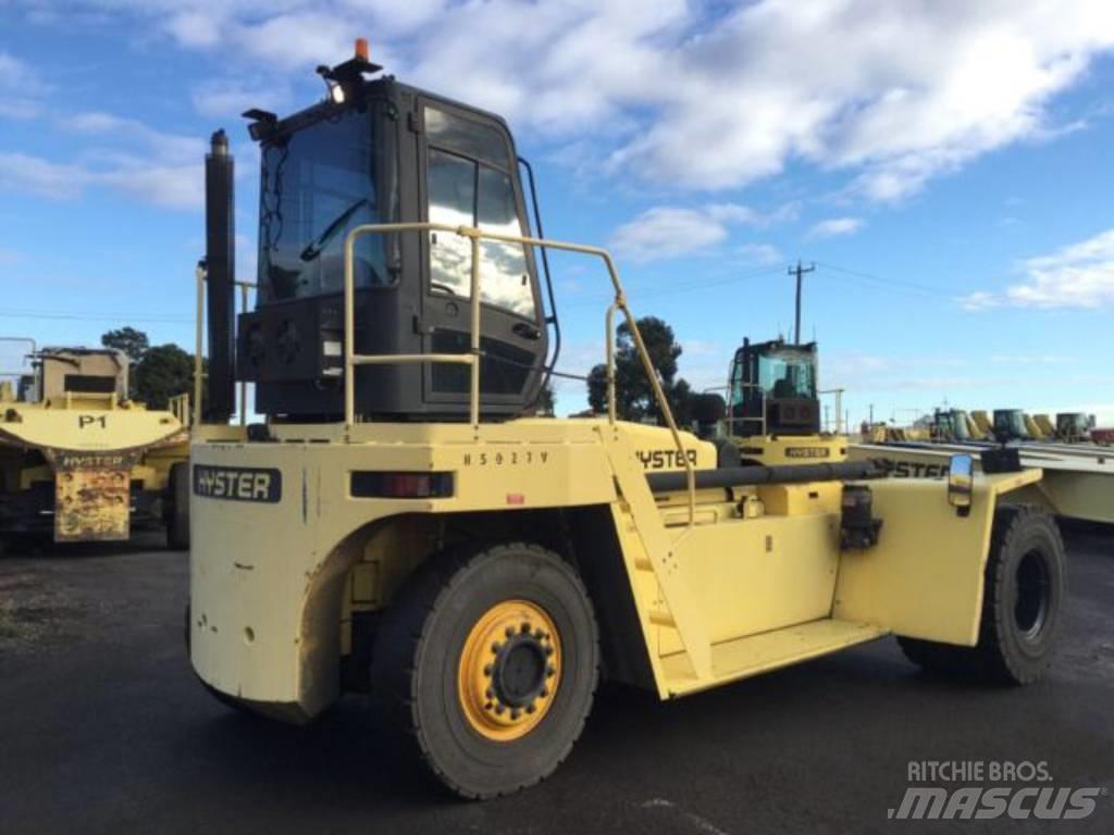 Hyster H22.00XM-12EC Kontejnerski viličarji