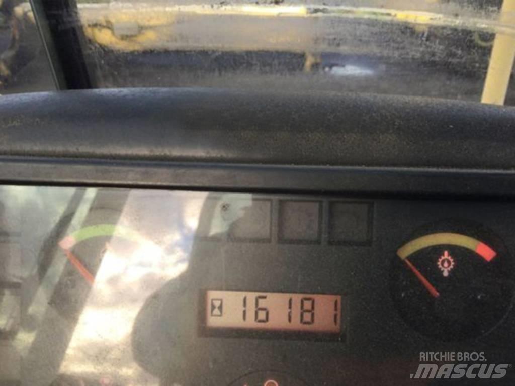 Hyster H22.00XM-12EC Kontejnerski viličarji
