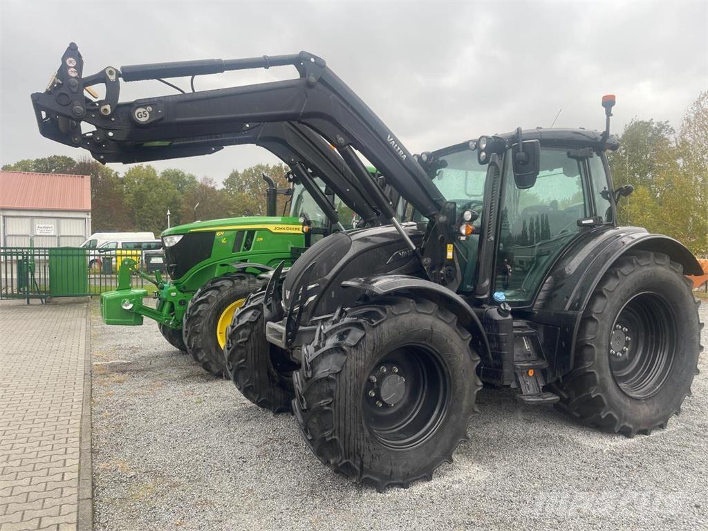 Valtra N 175 Traktorji