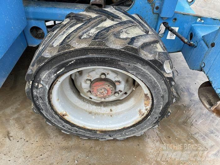 Genie GS2668 Škarjaste dvižne ploščadi