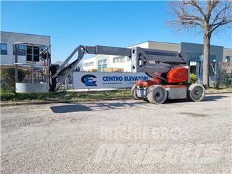 Niftylift HR 15 HDE Zglobne dvižne ploščadi