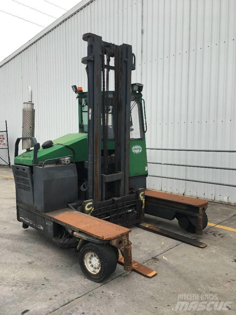 Combilift C 4000 Bočni viličari