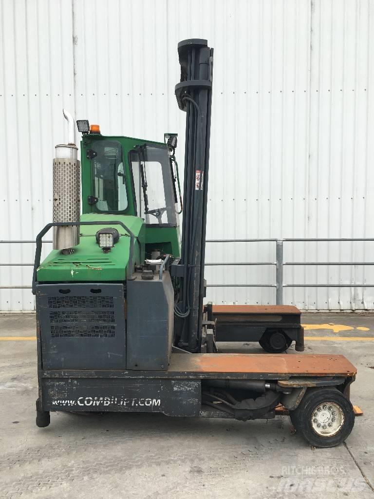 Combilift C 4000 Bočni viličari
