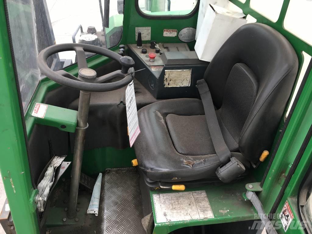 Combilift C 4000 Bočni viličari